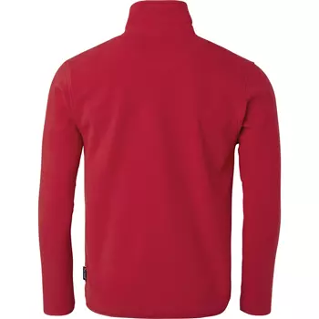 Top Swede fleece jacket 154, Red