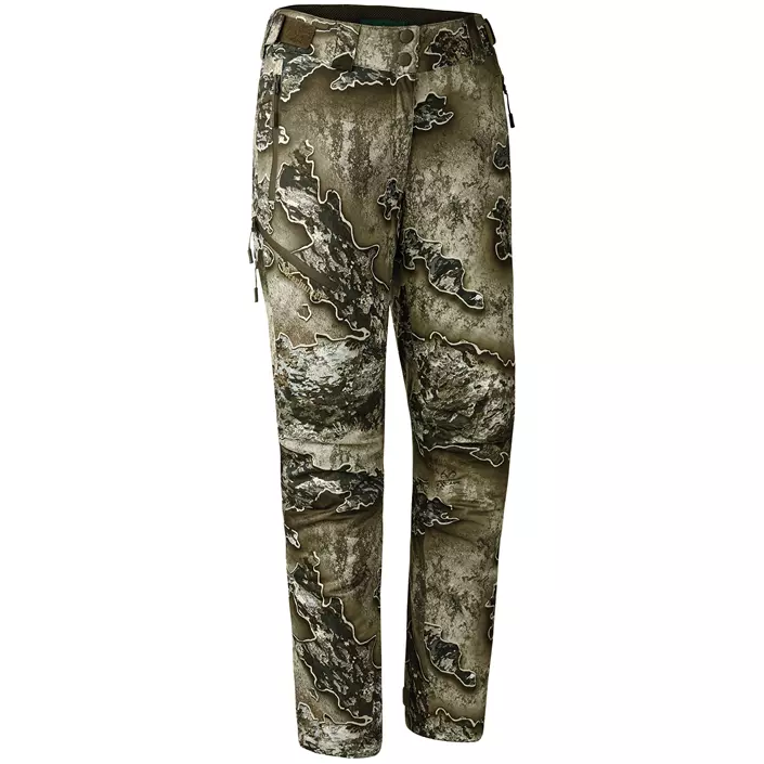 Deerhunter Lady Excape women's winter trousers, Realtree Excape, large image number 0