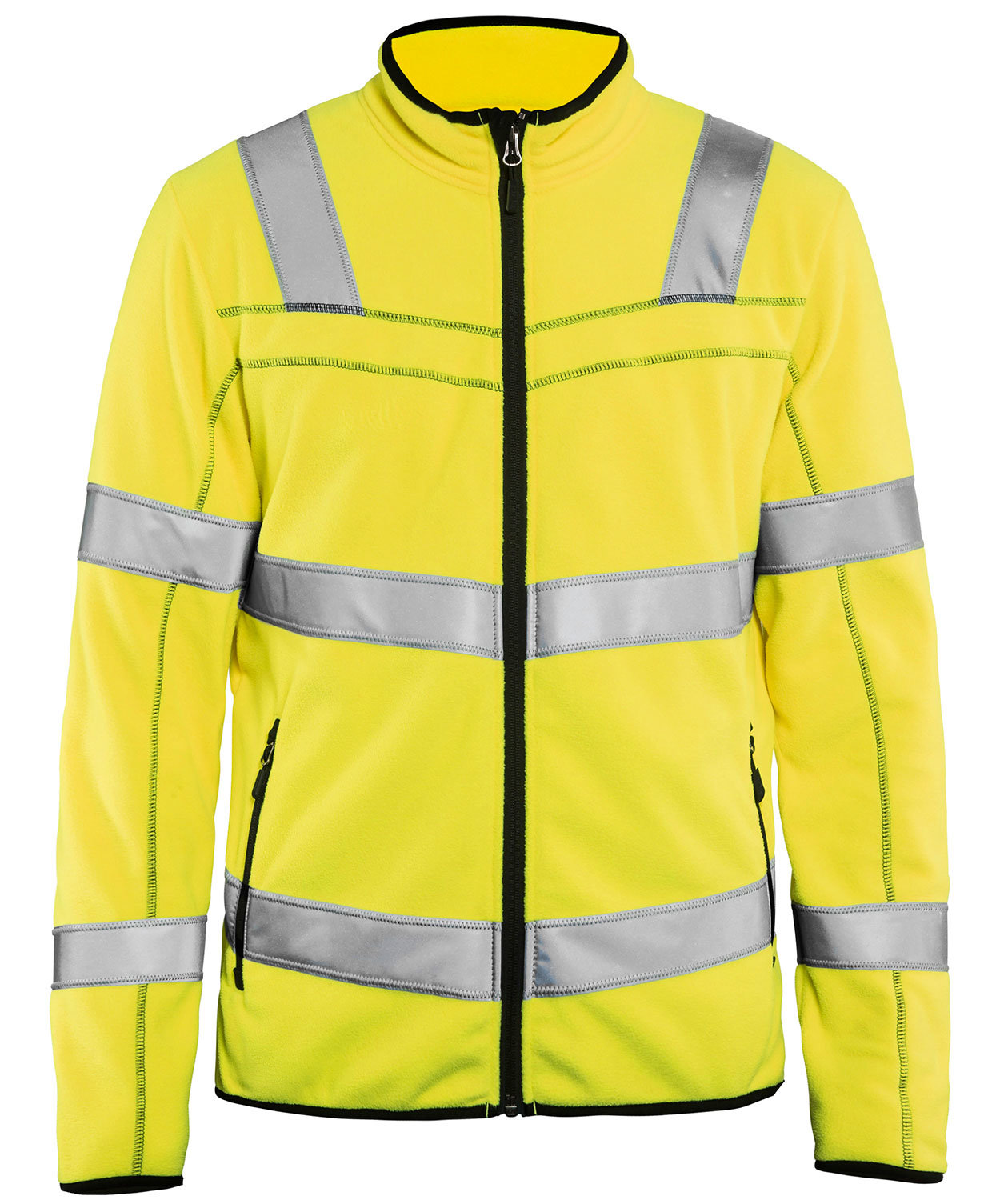 Hi-Vis Yellow