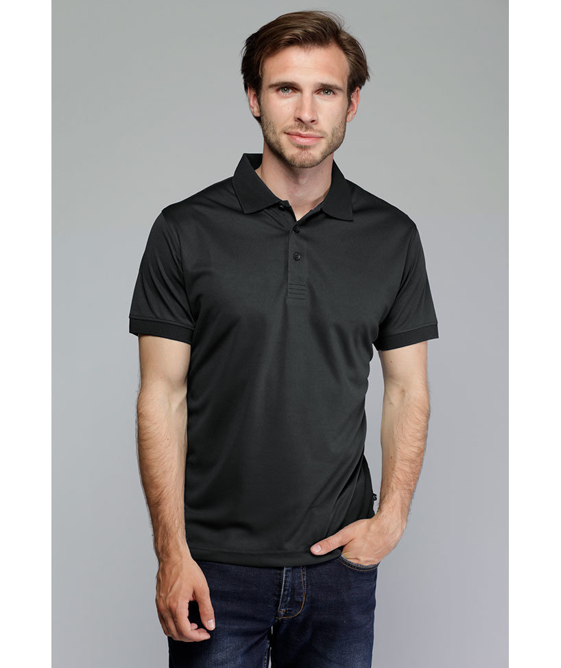 Pitch Stone polo shirt