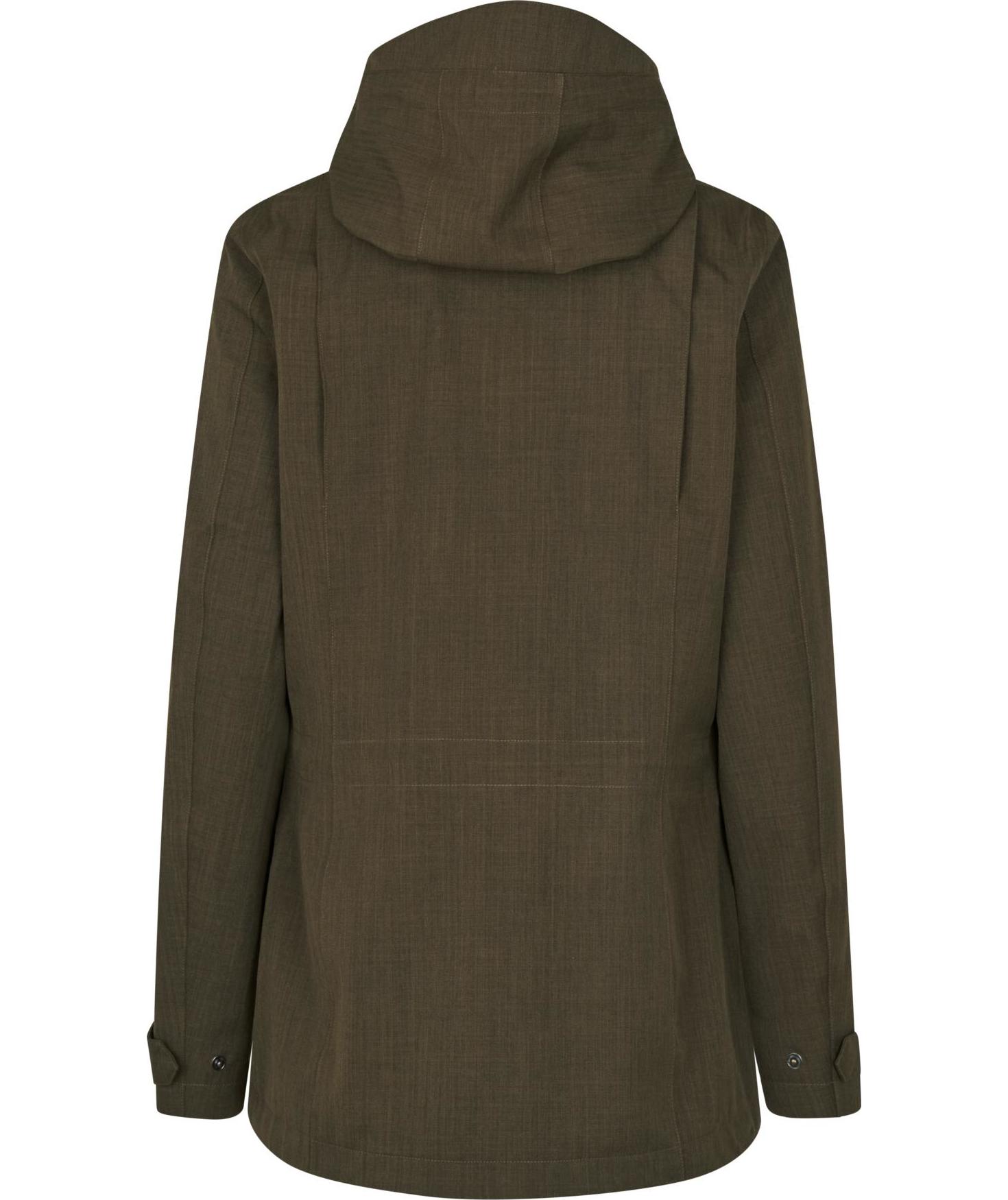 Seeland Highpoint women's jacket, Light pine, large image number 2