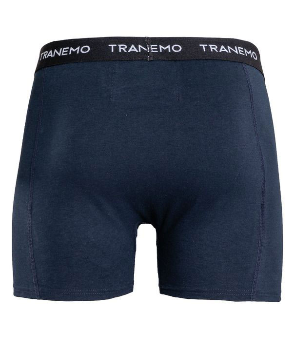 Tranemo FR Boxershorts, Marine