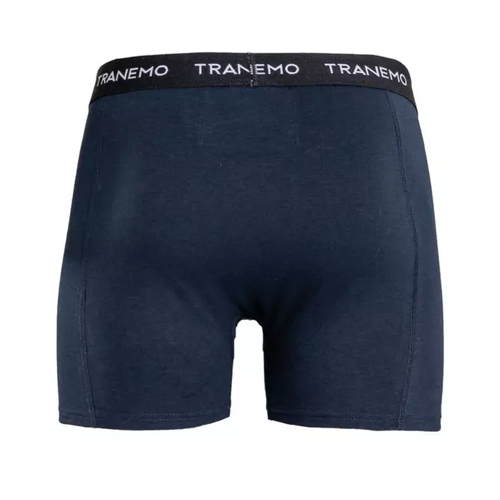 Tranemo FR boxershorts, Marine Blue, large image number 1