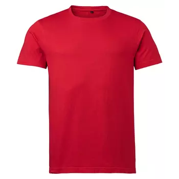 South West Basic  T-Shirt, Rot