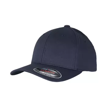 Flexfit 6277 cap, Dark Marine Blue