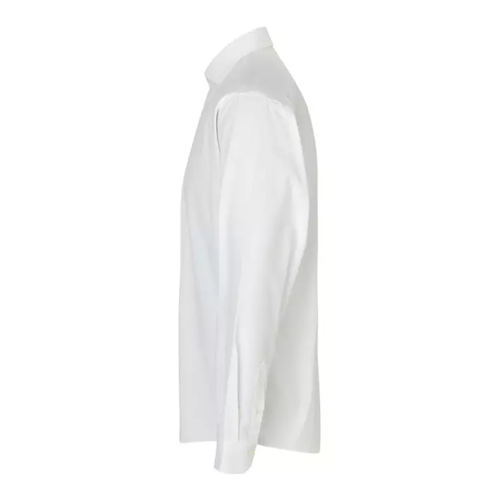 Seven Seas hybrid Modern fit shirt, White, large image number 1