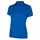 Pitch Stone Recycle dame polo T-shirt, Azure, Azure, swatch