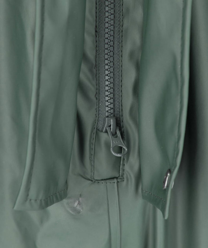 Kramp Protect regnst&auml;ll, Gr&ouml;n, large image number 3