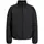 Jack & Jones Plus JJESTATE Steppjacke, Black, Black, swatch