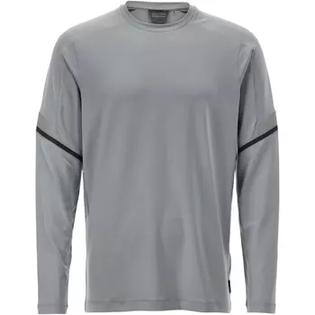 Mascot Customized långärmad T-shirt, Silvergrå