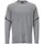 Mascot Customized långärmad T-shirt, Silvergrå, Silvergrå, swatch