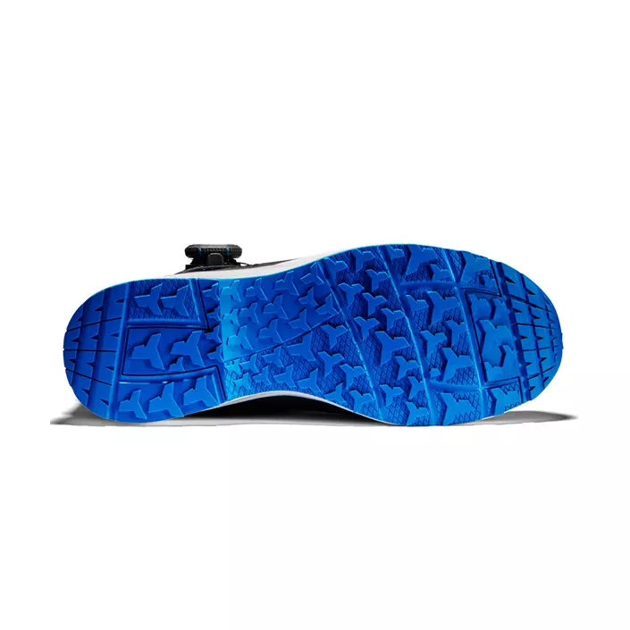 Solid Gear Nautilus safety boots S3, Blue, large image number 7