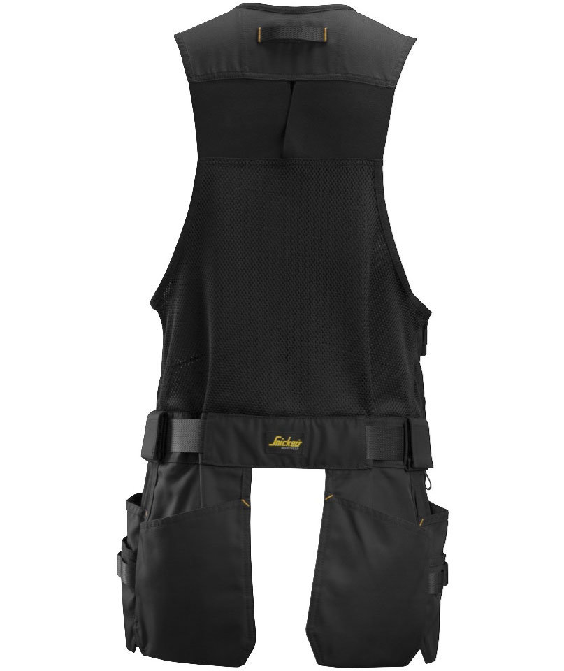 Snickers AllroundWork tool vest
