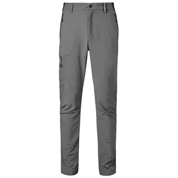 South West Wille stretch trousers, Graphite