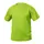 Clique Basic T-Shirt für Kinder, Hellgrün, Hellgrün, swatch