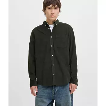 Jack & Jones JJECLASSIC Corduroy skjorte