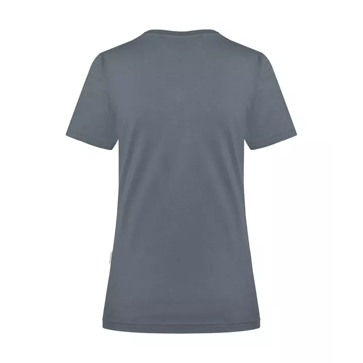 Karlowsky Casual-Flair T-skjorte, Anthracite, large image number 1