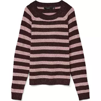 Vero Moda VMDOFFY stickad tröja dam