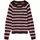 Vero Moda VMDOFFY stickad tröja dam, Winetasting, Winetasting, swatch
