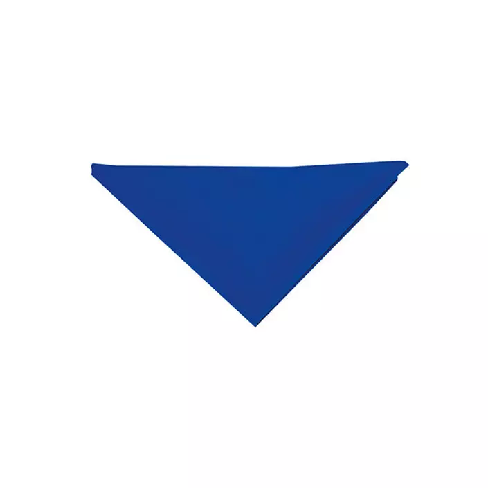 Karlowsky Schal, Blau, Blau, large image number 0