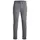Jack & Jones JPSTMARCO JJCONNOR Hose, Grey melange, Grey melange, swatch