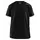 Craft Community Function SS T-skjorte til barn, Black, Black, swatch