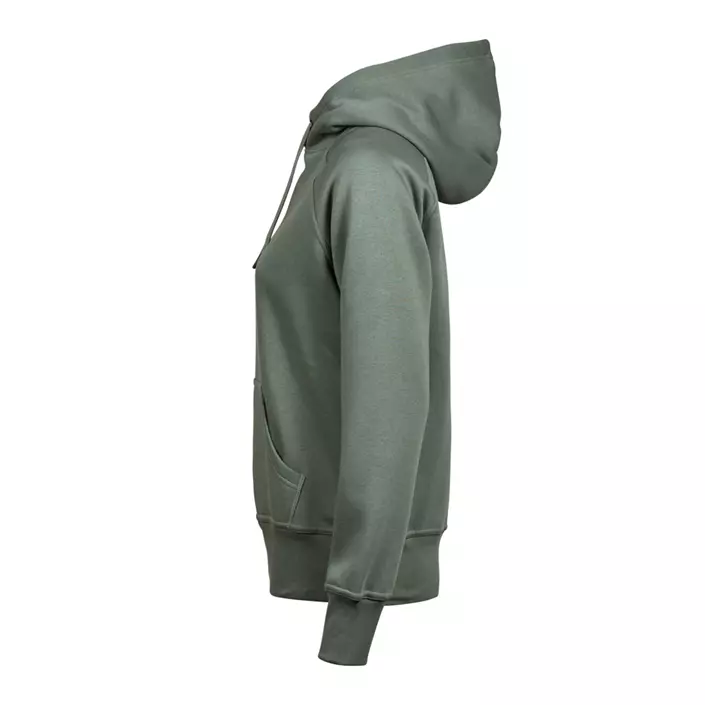Tee Jays hoodie, dam, Leaf Green, large image number 2