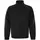 Fristads sweatjacka 7830 GKI, Svart, Svart, swatch