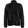 Blåkläder fibre pile jacket, Black, Black, swatch