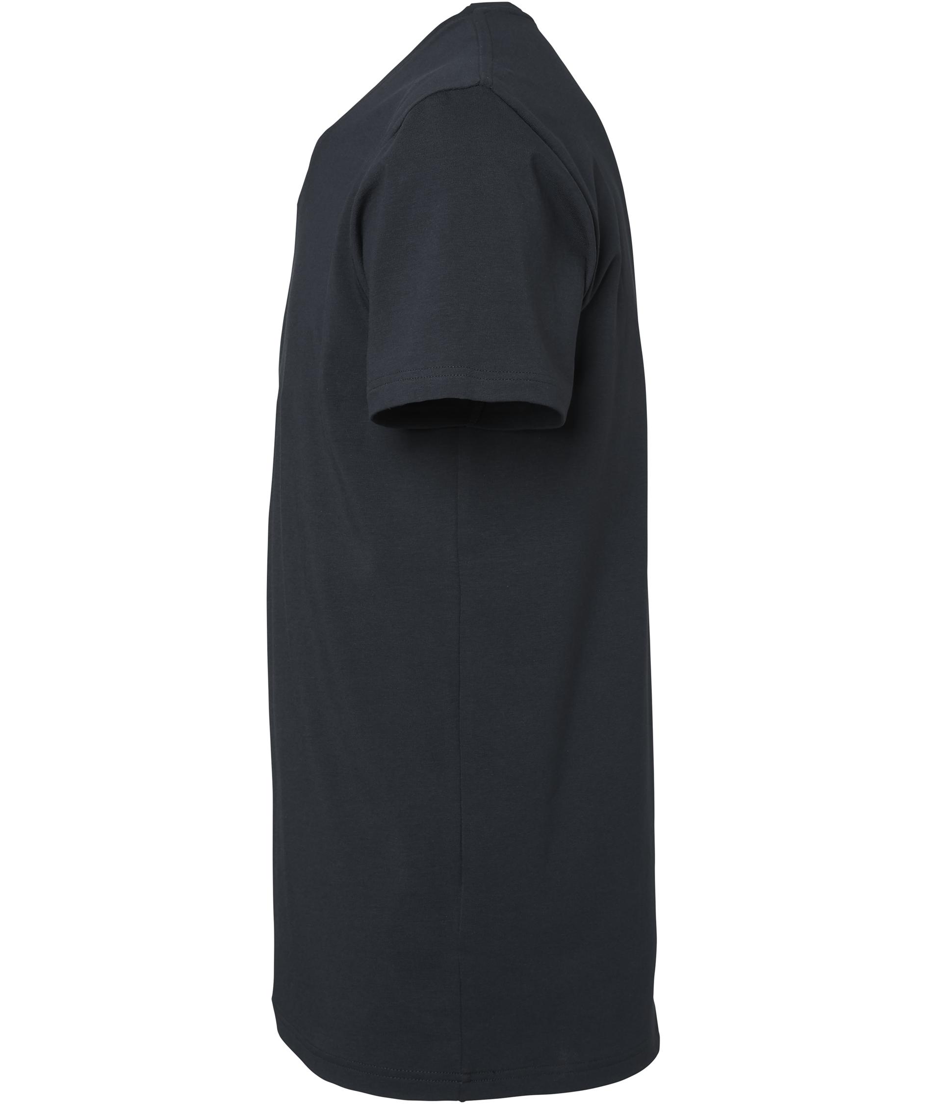 South West Frisco T-shirt, Navy, large image number 3