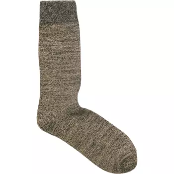 Jack & Jones JACJEFREY 2-pak vinterstrømper