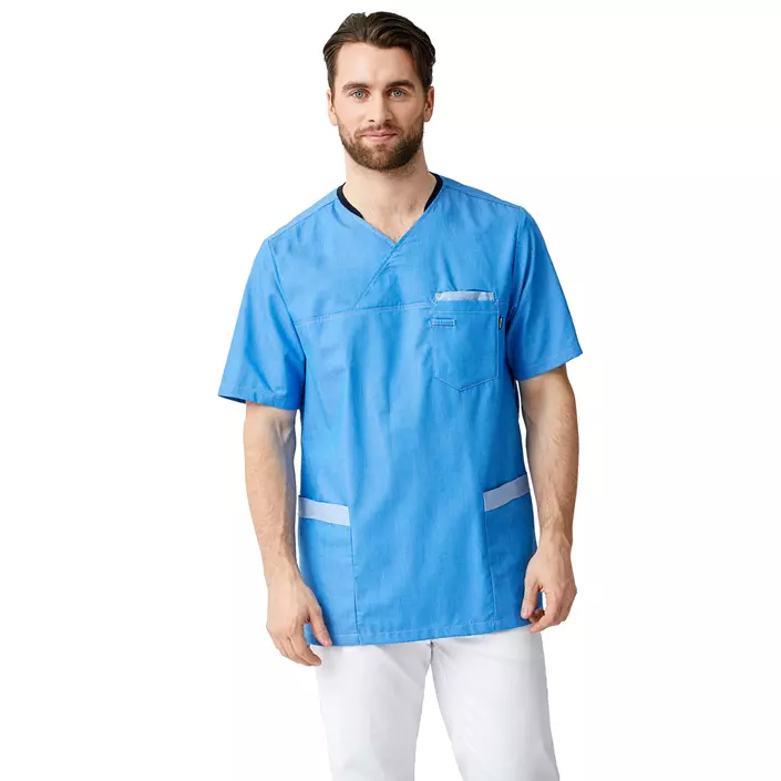 Kentaur bussarong, Super blue, large image number 1