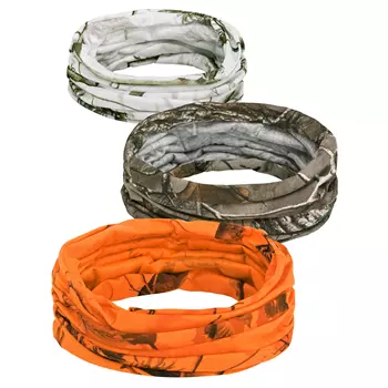 Pinewood 3-pack hals, Camouflage