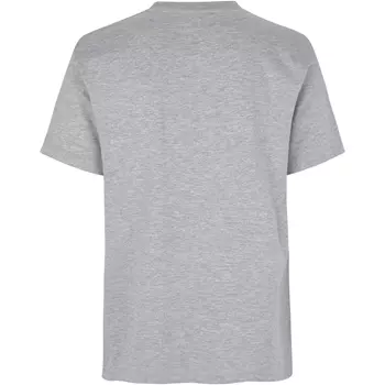 ID PRO Wear Light T-Shirt, Grau Melange