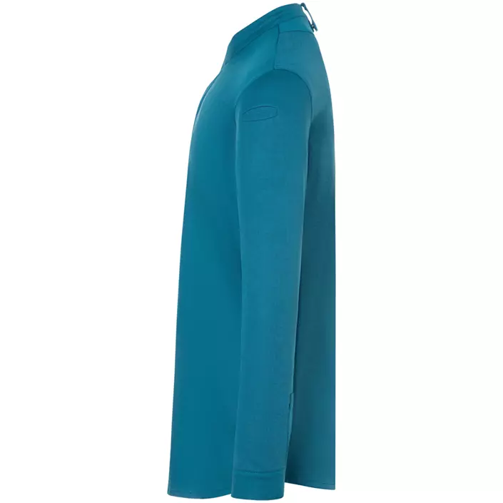 Karlowsky DIAMOND CUT® Avantgarde kockjacka, Dark Petrol, large image number 3