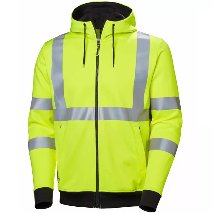 Helly Hansen Addvis hoodie, Yellow, large image number 0