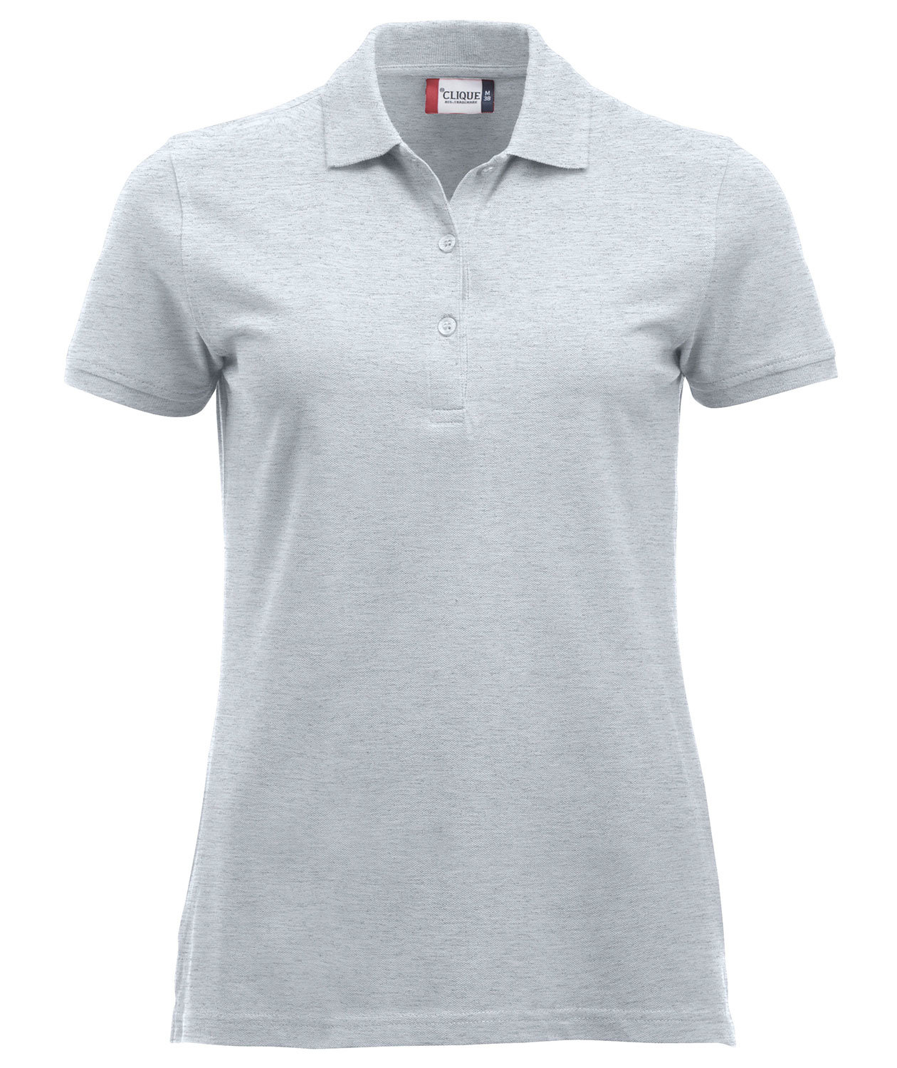 Clique Classic Marion pik&eacute;tr&ouml;ja dam, Askgr&aring;, Askgr&aring;, swatch