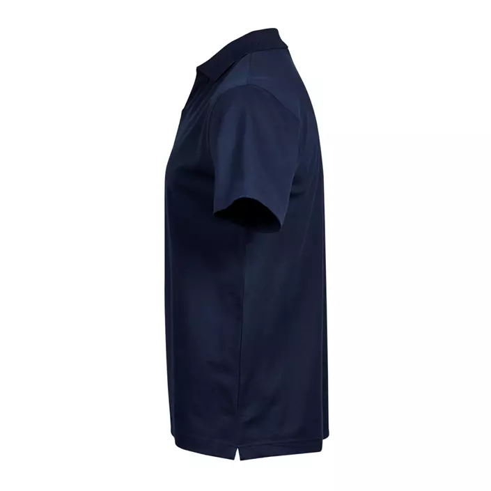 Tee Jays Luxury Stretch  Poloshirt, Navy, large image number 2