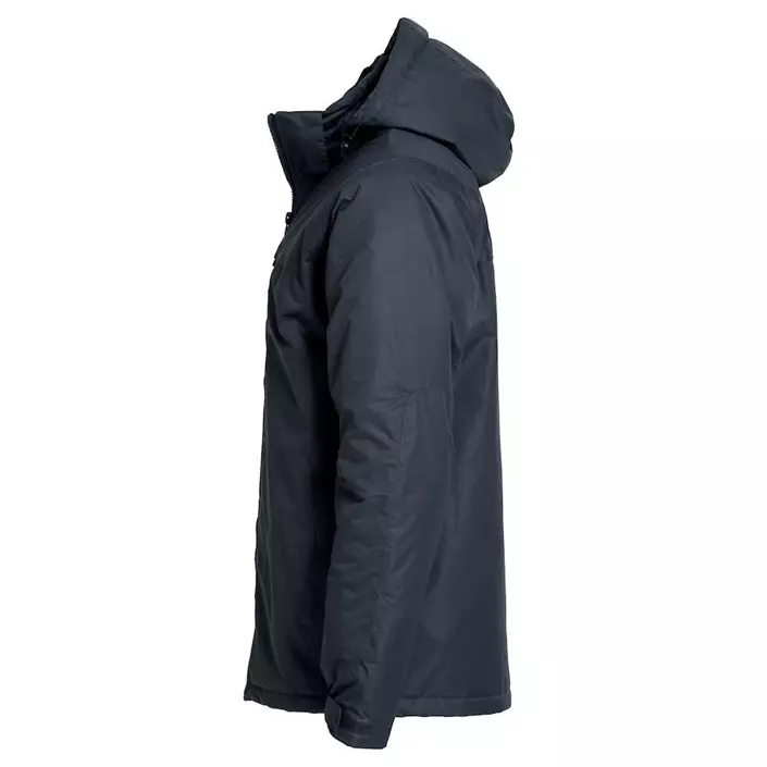 Clique Kingslake jacket, Black, large image number 4