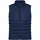Iqoniq Meru Damen Weste, Marineblau, Marineblau, swatch