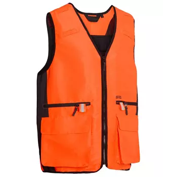 Northern Hunting Safe vest, Oransje