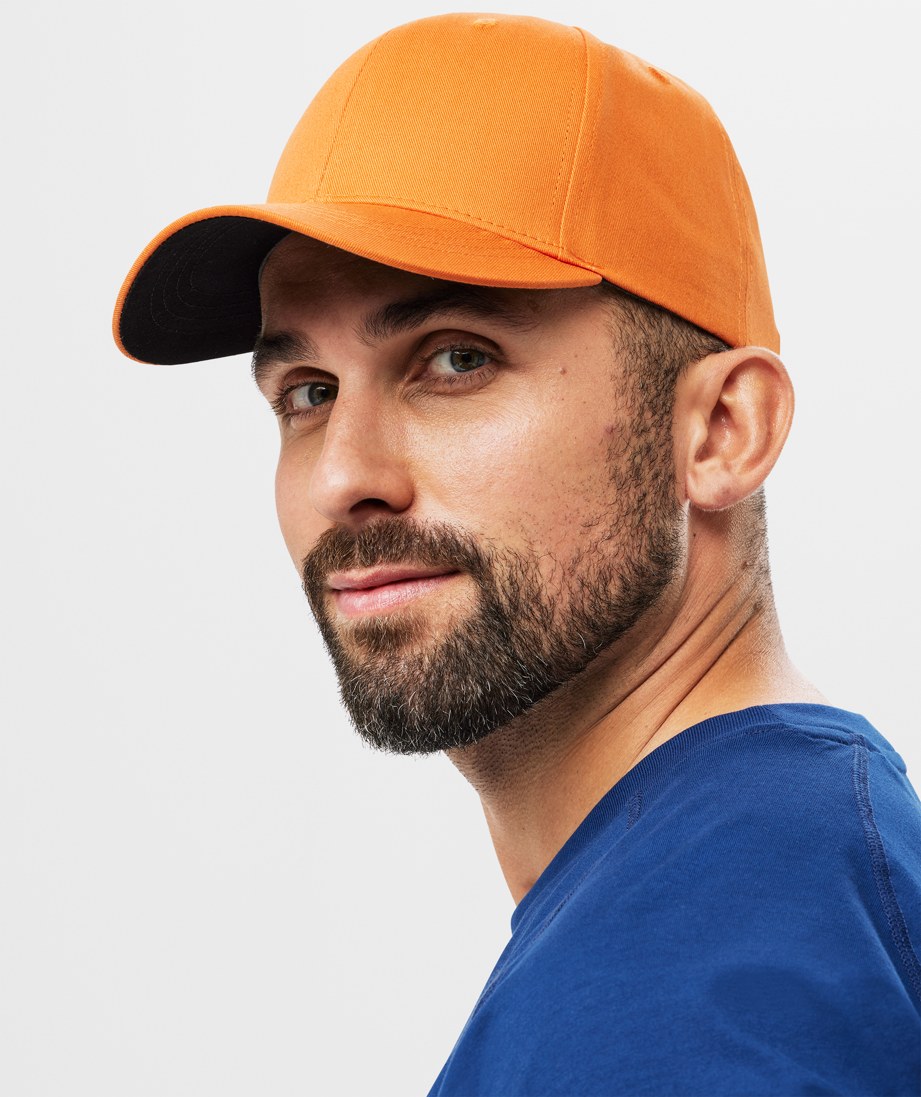 Snickers AllroundWork cap