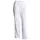 Nybo Workwear Club-Classic  bukser, Hvid, Hvid, swatch