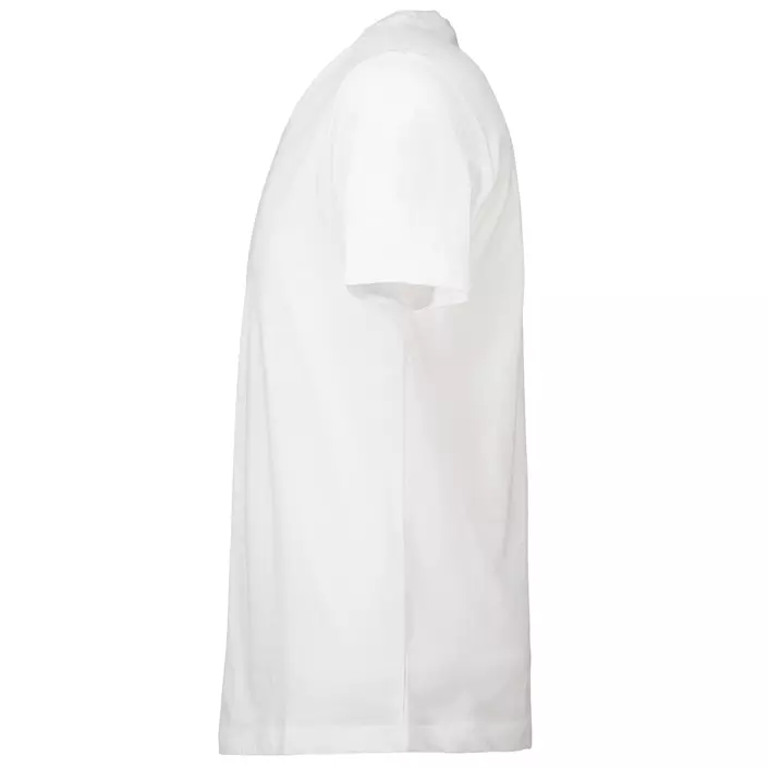 ID Identity T-Time T-shirt Tight, Vit, large image number 3