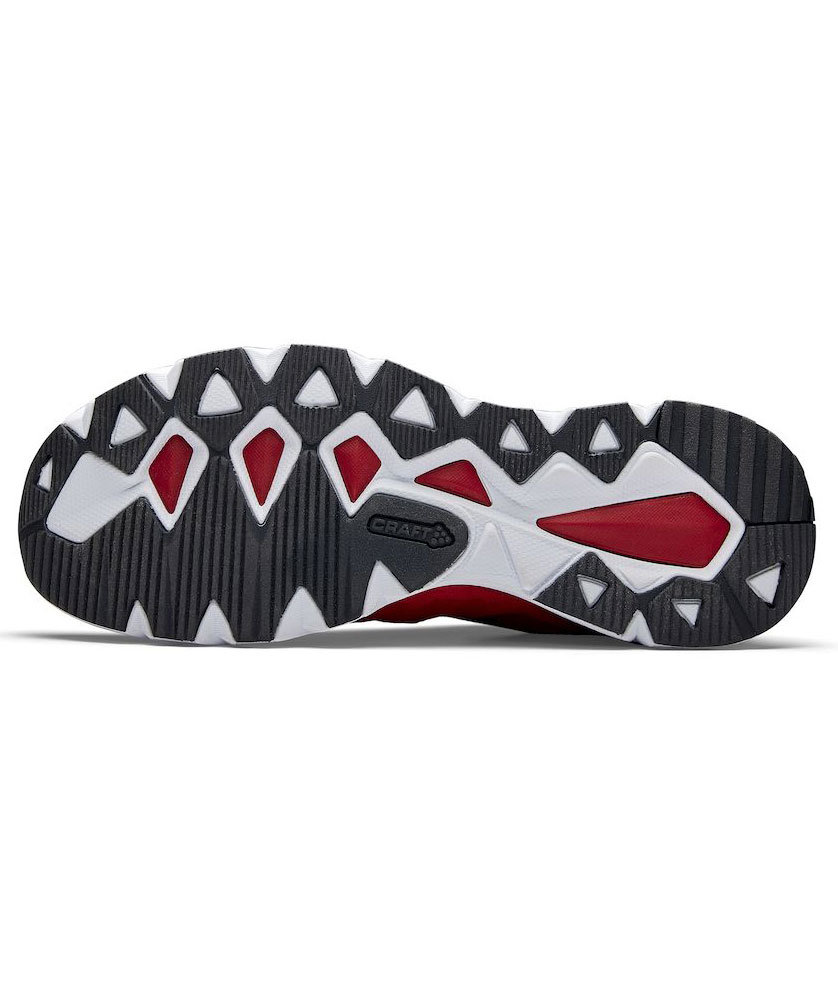 Craft V150 Engineered l&ouml;parskor, Bright red, large image number 4