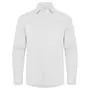 Clique Stretch Shirt, Weiß Clique Stretch Shirt, Weiß