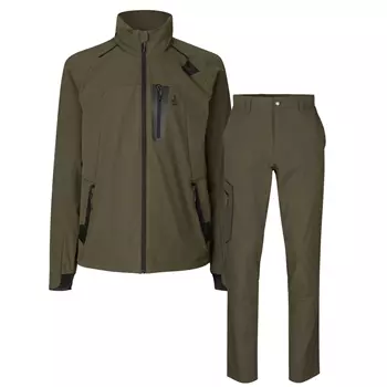 Seeland Hawker sæt med jakke og bukser