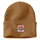 CarharttBbeanie, Carhartt Brown, Carhartt Brown, swatch