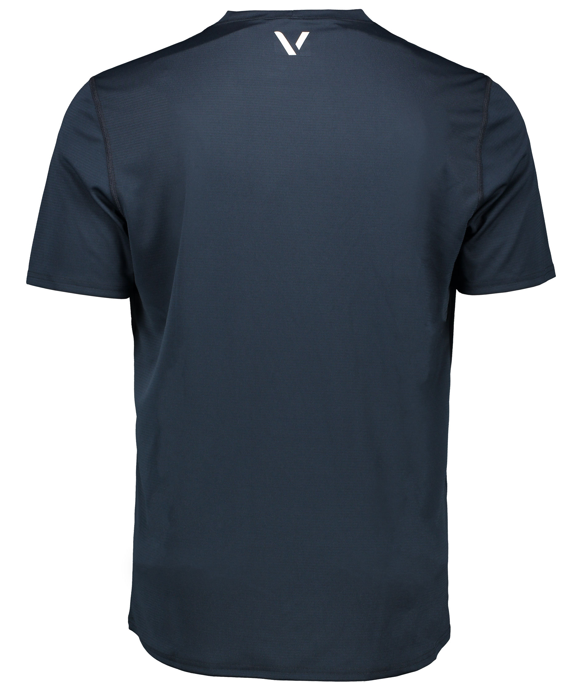 Vang&agrave;rd running T-shirt, Midnight Blue, large image number 1