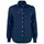 Cutter & Buck Summerland Modern fit Damen Leinenbluse, Navy, Navy, swatch